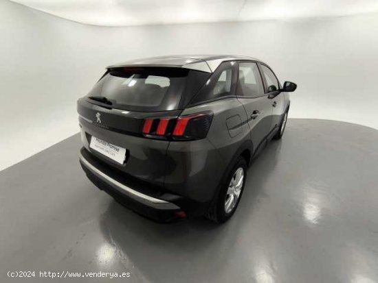 Peugeot 3008 Diesel ( 3008 1.6BlueHDi Active S&S 120 )  - Sabadell