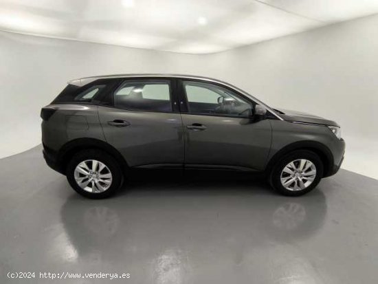 Peugeot 3008 Diesel ( 3008 1.6BlueHDi Active S&S 120 )  - Sabadell