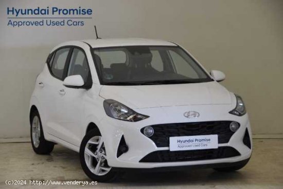 Hyundai i10 ( 1.0 MPI Klass )  - Benavente