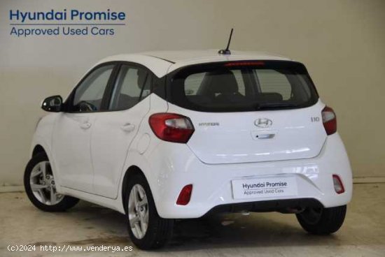 Hyundai i10 ( 1.0 MPI Klass )  - Benavente