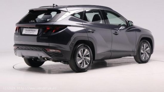 Hyundai Tucson Diesel ( Tucson 1.6 CRDI Maxx 4x2 )  - Cartagena