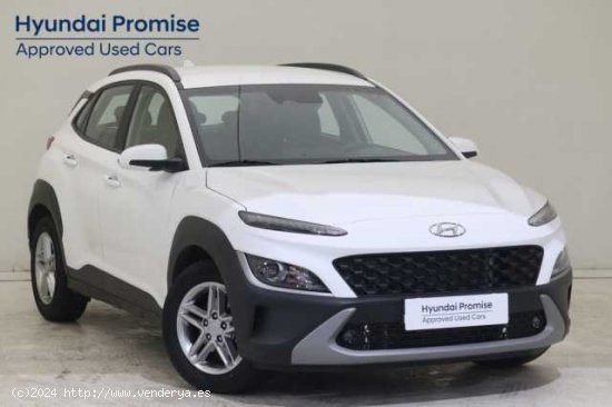 Hyundai Kona ( 1.0 TGDI Maxx 4x2 )  - Fornells de la Selva