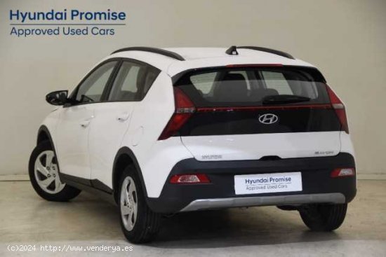 Hyundai Bayon ( 1.2 MPI Klass )  - Fornells de la Selva