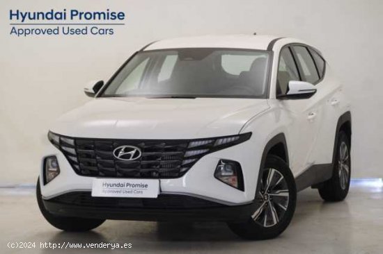 Hyundai Tucson ( 1.6 TGDI Klass 4x2 )  - Lliçà De Vall