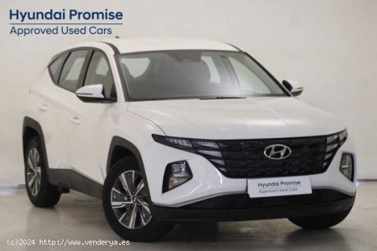 Hyundai Tucson ( 1.6 TGDI Klass 4x2 )  - Lliçà De Vall