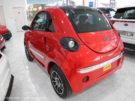 MICROCAR Due en venta en Santa Fe (Granada) - Santa Fe