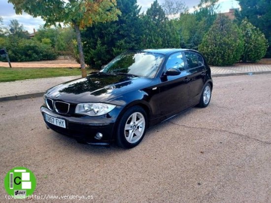 BMW Serie 1 en venta en Daganzo de Arriba (Madrid) - Daganzo de Arriba