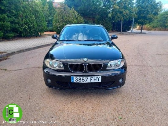 BMW Serie 1 en venta en Daganzo de Arriba (Madrid) - Daganzo de Arriba