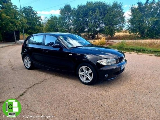 BMW Serie 1 en venta en Daganzo de Arriba (Madrid) - Daganzo de Arriba