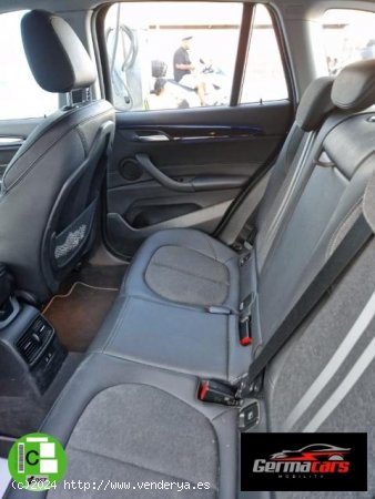 BMW X1 en venta en Villaviciosa de
OdÃ³n (Madrid) - Villaviciosa de
OdÃ³n