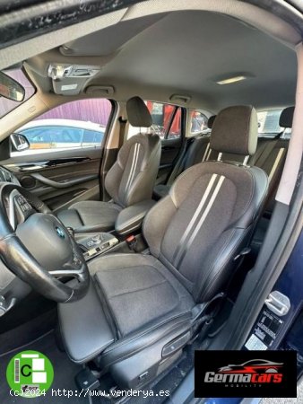 BMW X1 en venta en Villaviciosa de
OdÃ³n (Madrid) - Villaviciosa de
OdÃ³n