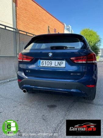 BMW X1 en venta en Villaviciosa de
OdÃ³n (Madrid) - Villaviciosa de
OdÃ³n