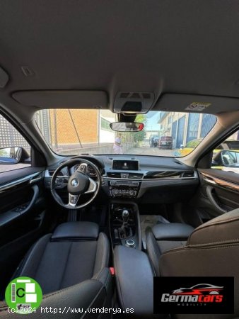 BMW X1 en venta en Villaviciosa de
OdÃ³n (Madrid) - Villaviciosa de
OdÃ³n