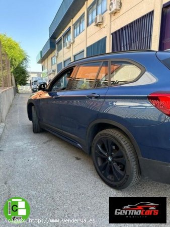 BMW X1 en venta en Villaviciosa de
OdÃ³n (Madrid) - Villaviciosa de
OdÃ³n