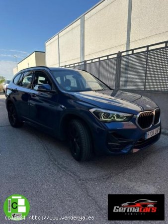 BMW X1 en venta en Villaviciosa de
OdÃ³n (Madrid) - Villaviciosa de
OdÃ³n