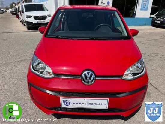 VOLKSWAGEN Up! en venta en Mejorada del
Campo (Madrid) - Mejorada del
Campo