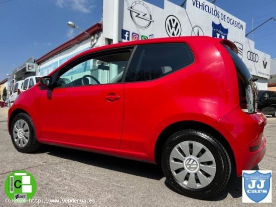 VOLKSWAGEN Up! en venta en Mejorada del
Campo (Madrid) - Mejorada del
Campo