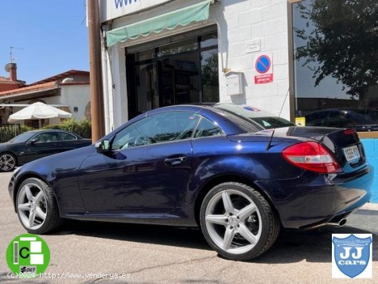 MERCEDES Clase SLK en venta en Mejorada del
Campo (Madrid) - Mejorada del
Campo