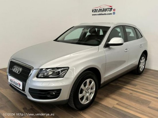 AUDI Q5 en venta en Aranguren (Navarra) - Aranguren