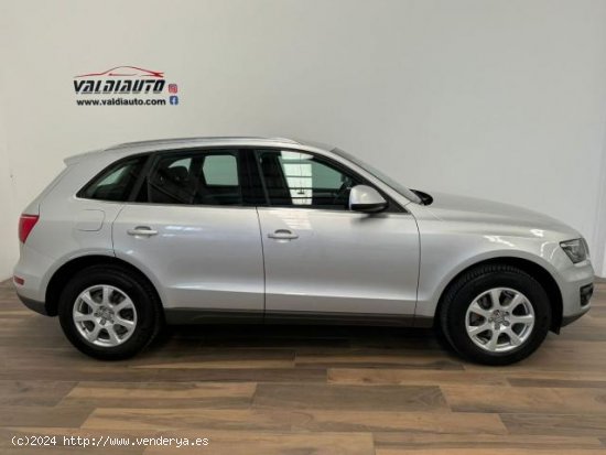 AUDI Q5 en venta en Aranguren (Navarra) - Aranguren