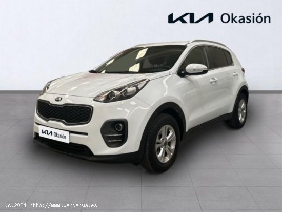  KIA Sportage en venta en Teruel (Teruel) - Teruel 