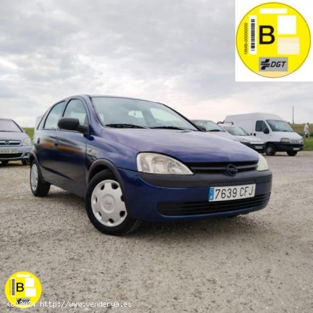 OPEL Corsa en venta en Miengo (Cantabria) - Miengo