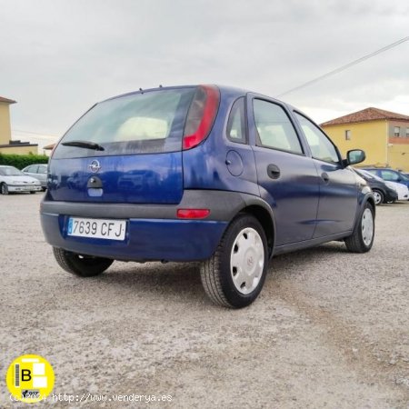 OPEL Corsa en venta en Miengo (Cantabria) - Miengo