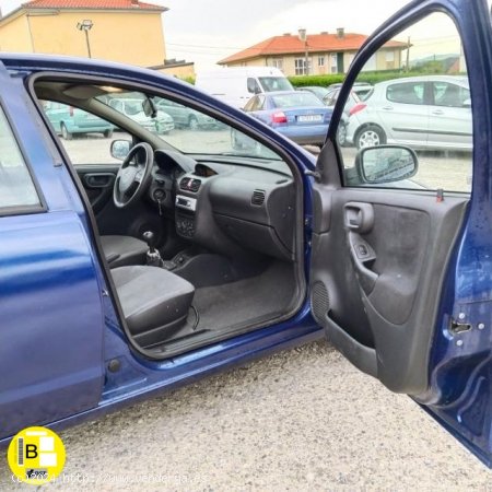 OPEL Corsa en venta en Miengo (Cantabria) - Miengo