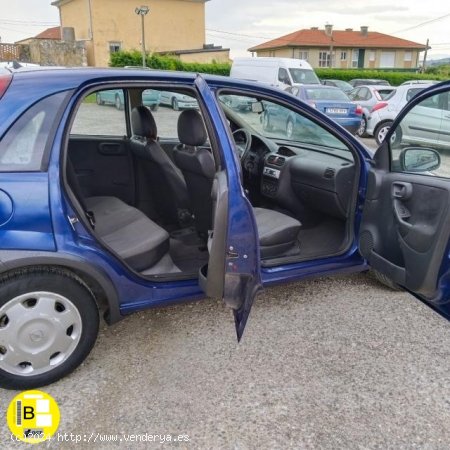 OPEL Corsa en venta en Miengo (Cantabria) - Miengo