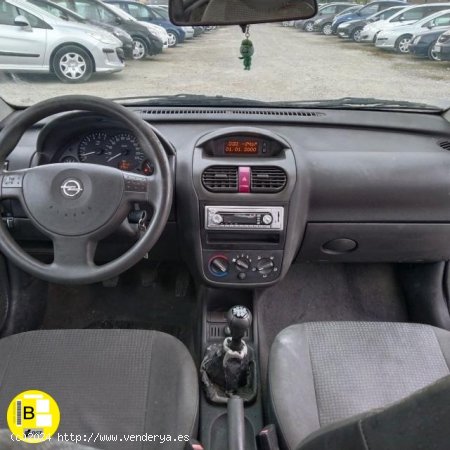 OPEL Corsa en venta en Miengo (Cantabria) - Miengo