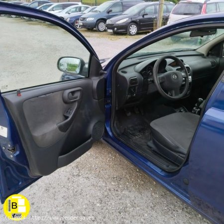 OPEL Corsa en venta en Miengo (Cantabria) - Miengo