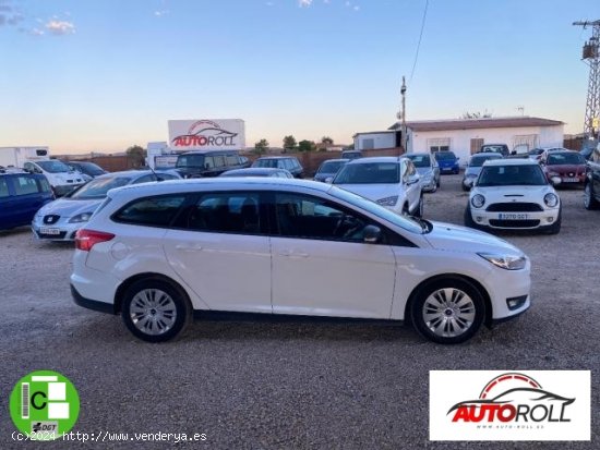 FORD Focus en venta en BolaÃ±os de
Calatrava (Ciudad Real) - BolaÃ±os de
Calatrava