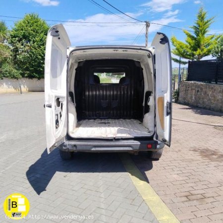 FIAT DoblÃ² en venta en Miengo (Cantabria) - Miengo