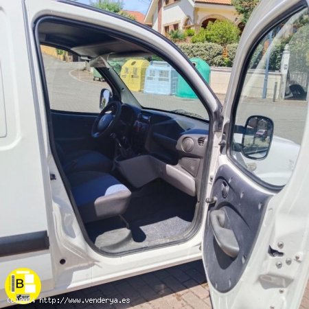 FIAT DoblÃ² en venta en Miengo (Cantabria) - Miengo