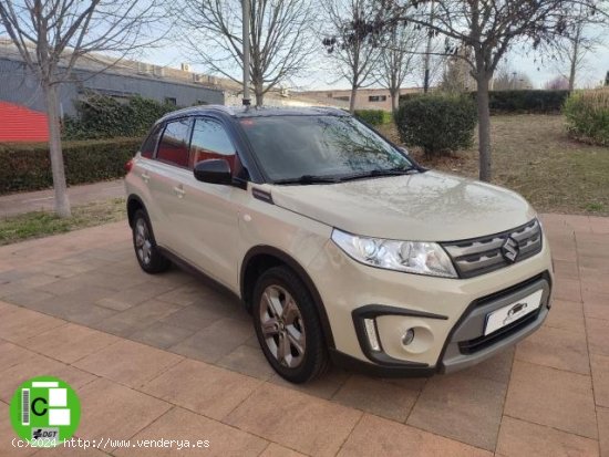 SUZUKI Vitara en venta en Igualada (Barcelona) - Igualada