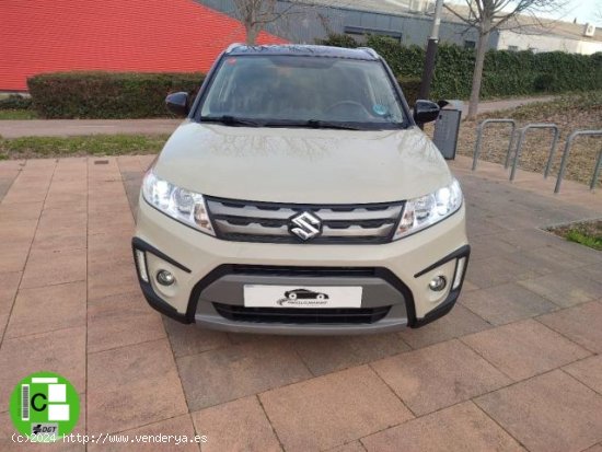 SUZUKI Vitara en venta en Igualada (Barcelona) - Igualada