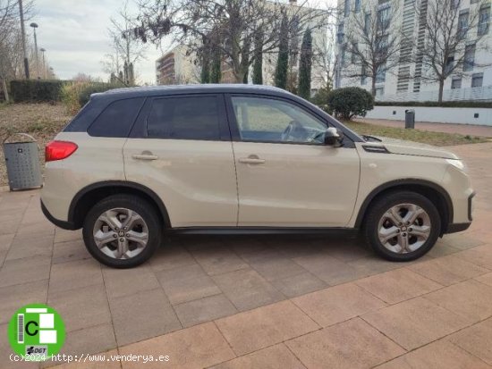 SUZUKI Vitara en venta en Igualada (Barcelona) - Igualada