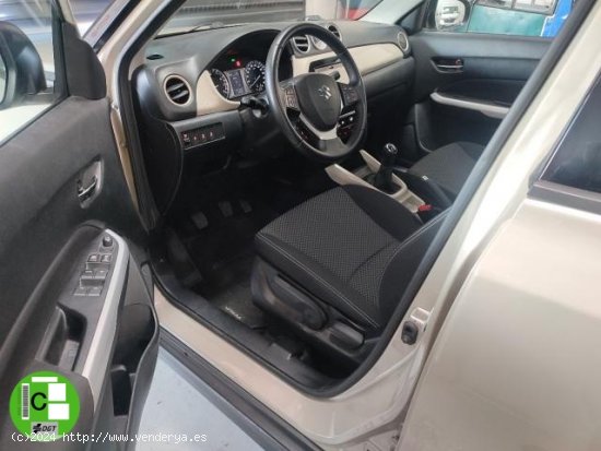 SUZUKI Vitara en venta en Igualada (Barcelona) - Igualada