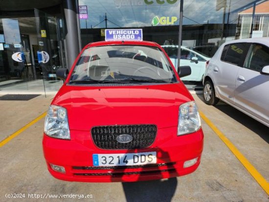 KIA Picanto en venta en Sevilla (Sevilla) - Sevilla