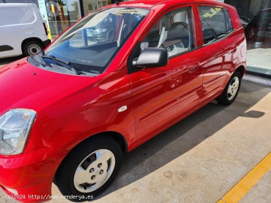 KIA Picanto en venta en Sevilla (Sevilla) - Sevilla