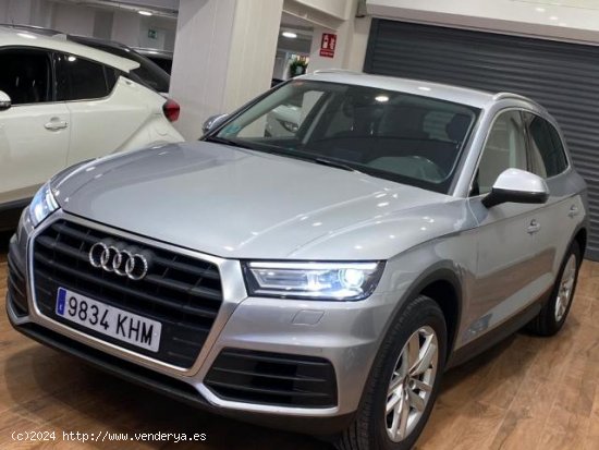  AUDI Q5 en venta en Pamplona/IruÃ±a (Navarra) - Pamplona/IruÃ±a 