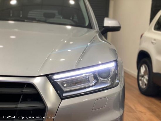 AUDI Q5 en venta en Pamplona/IruÃ±a (Navarra) - Pamplona/IruÃ±a