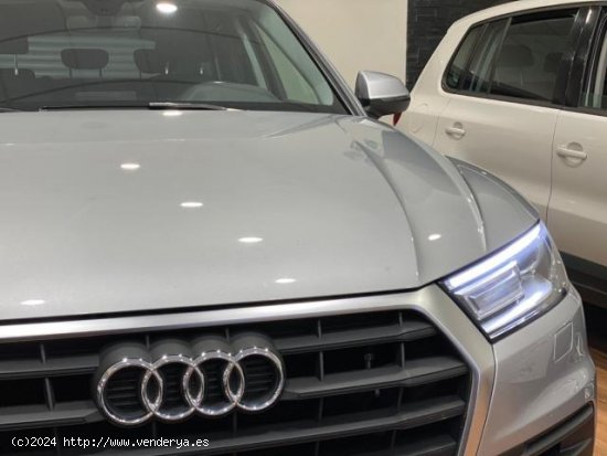 AUDI Q5 en venta en Pamplona/IruÃ±a (Navarra) - Pamplona/IruÃ±a