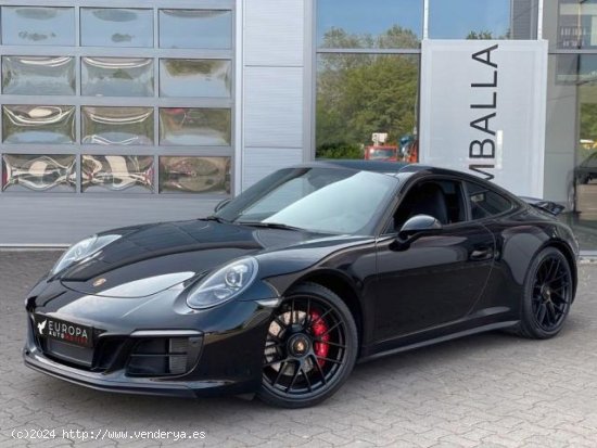  PORSCHE 911 en venta en Pamplona/IruÃ±a (Navarra) - Pamplona/IruÃ±a 