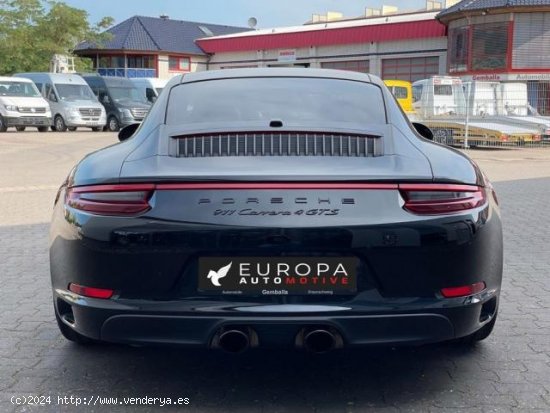 PORSCHE 911 en venta en Pamplona/IruÃ±a (Navarra) - Pamplona/IruÃ±a