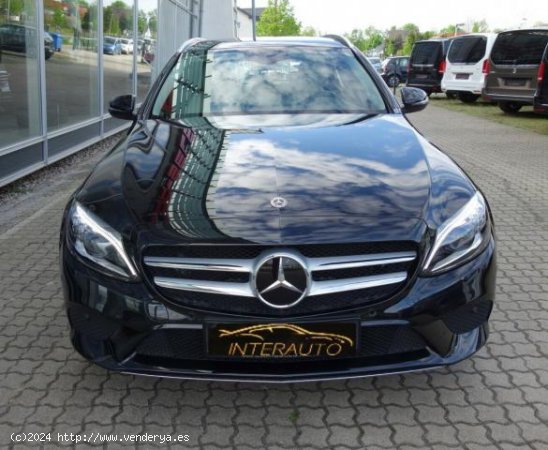 MERCEDES Clase C en venta en Marchena (Sevilla) - Marchena