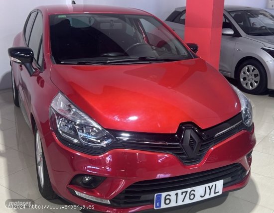 Renault Clio 0.9 TCE ZEN ENERGY de 2017 con 68.252 Km por 10.900 EUR. en Tenerife