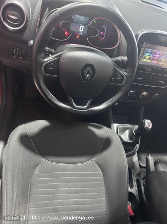 Renault Clio 0.9 TCE ZEN ENERGY de 2017 con 68.252 Km por 10.900 EUR. en Tenerife