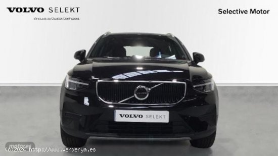 Volvo XC40 2.0 B3 CORE AUTO 163 5P de 2024 con 8 Km por 37.900 EUR. en Cantabria