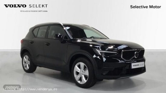 Volvo XC40 2.0 B3 CORE AUTO 163 5P de 2024 con 8 Km por 37.900 EUR. en Cantabria